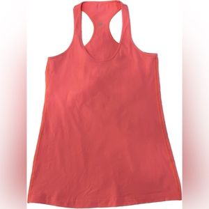 Lululemon Racerback Tank Top